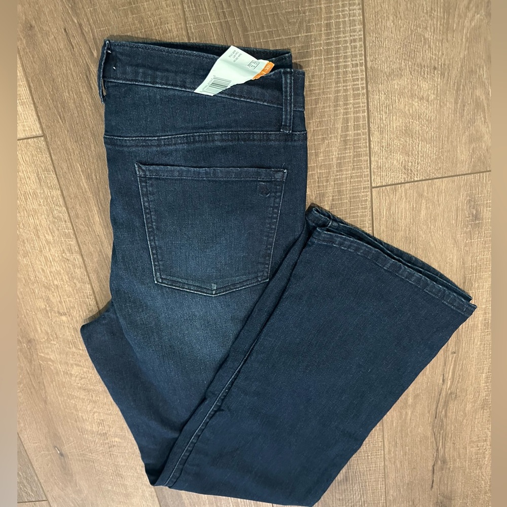 Jessica Simpson 12 / 31 Ladies Bootcut Jean Women’s NEW